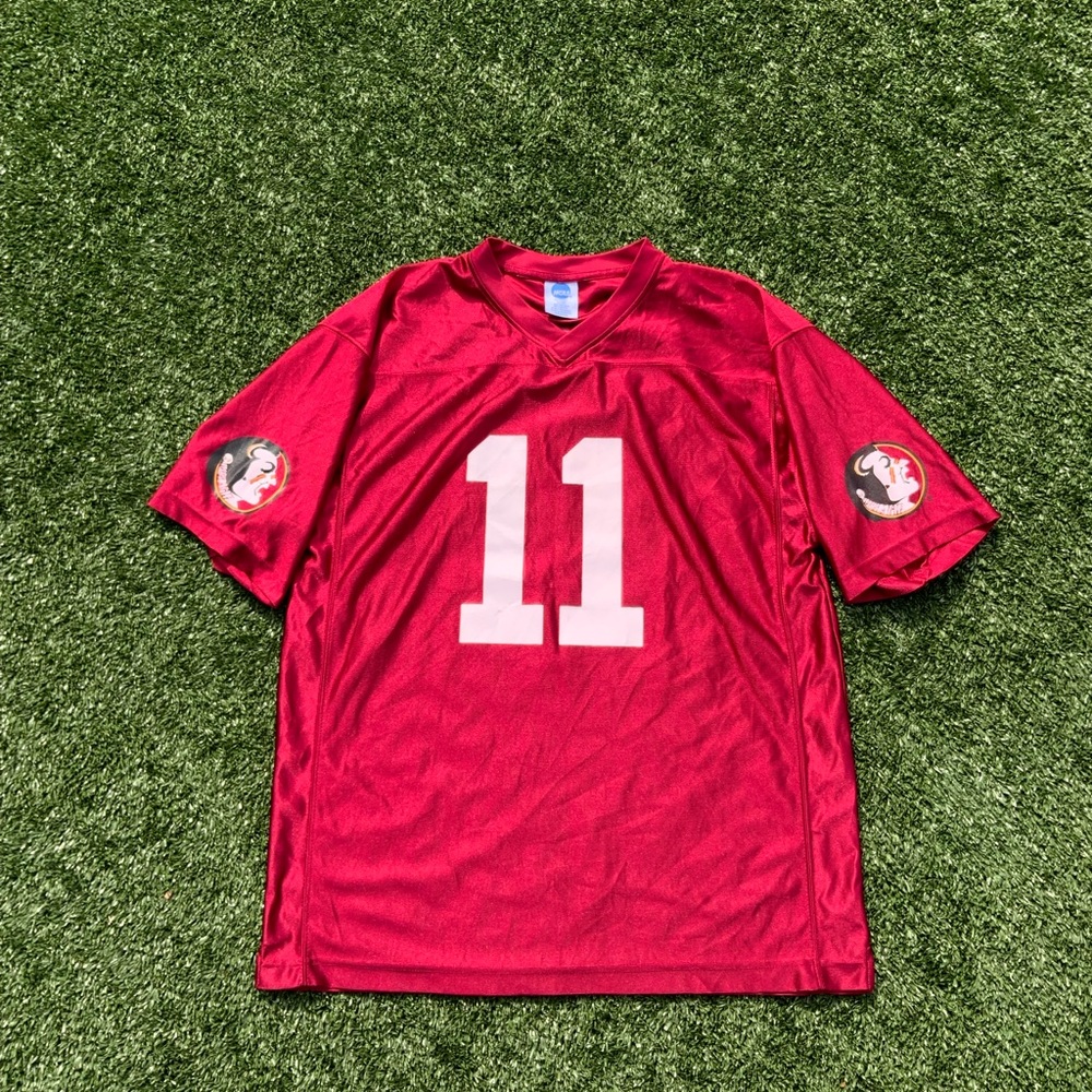 University of Florida State Football Jersey